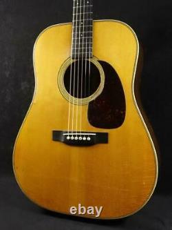 Martin D-28 Made in 1944