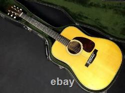 Martin D-28 Made in 1944