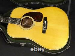 Martin D-28 Made in 1944