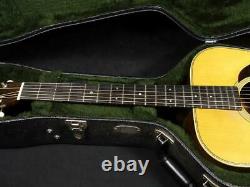 Martin D-28 Made in 1944