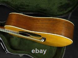 Martin D-28 Made in 1944