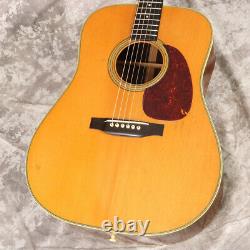 Martin D-28 Made in 1953