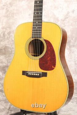 Martin D-28 Made in 1953