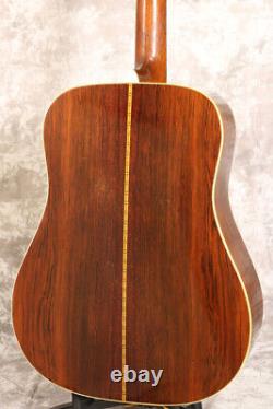 Martin D-28 Made in 1953