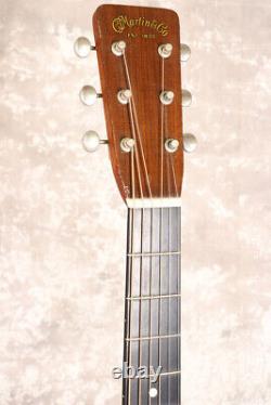 Martin D-28 Made in 1953