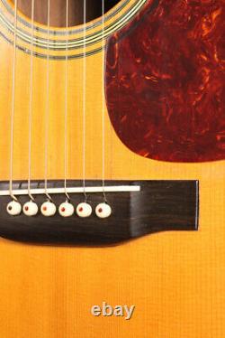 Martin D-28 Made in 1953