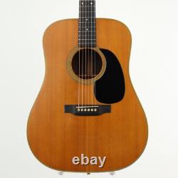 Martin D-28 Made in 1968