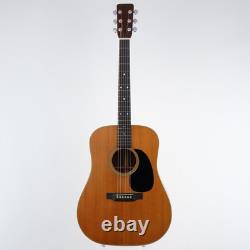 Martin D-28 Made in 1968