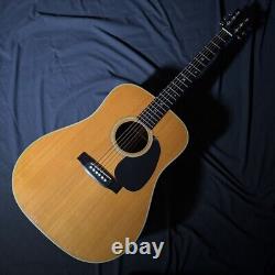 Martin D-28 Made in 1973