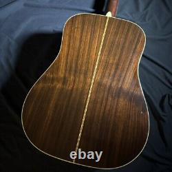 Martin D-28 Made in 1973