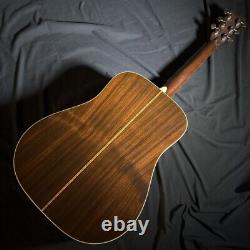 Martin D-28 Made in 1973