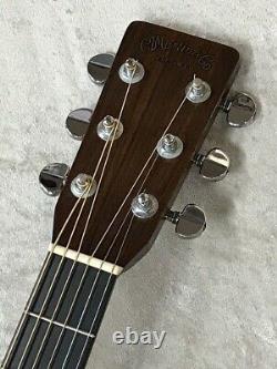 Martin D-28 Made in 1973 VINTAGE