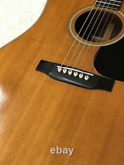 Martin D-28 Made in 1973 VINTAGE