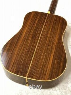 Martin D-28 Made in 1973 VINTAGE