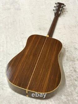 Martin D-28 Made in 1973 VINTAGE