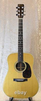 Martin D-28 made in 1961