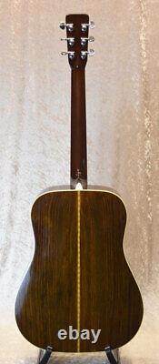 Martin D-28 made in 1961