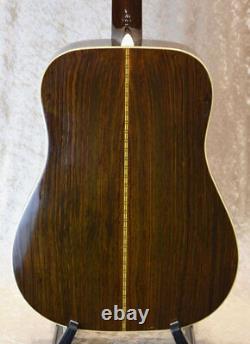 Martin D-28 made in 1961