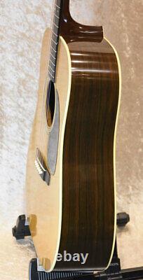 Martin D-28 made in 1961