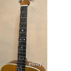 Martin D-28 made in 1975 Vintage guitar