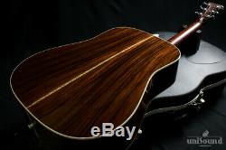Martin D-28 made in 2012