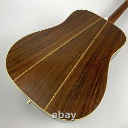 Martin D-35 1976 made with Bluecase