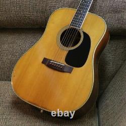 Martin D-35 Jacaranda Made in 1968