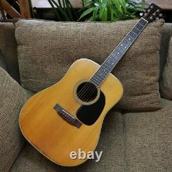 Martin D-35 Jacaranda Made in 1968