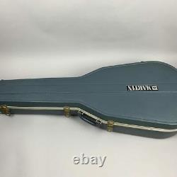 Martin D-35 Made in 1976 with Bluecase