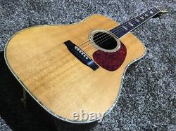 Martin D-41 made in 1978 Vintage vertical logo Vintage Vintage 70's