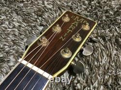 Martin D-41 made in 1978 Vintage vertical logo Vintage Vintage 70's