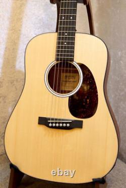 Martin Djr-10E 2023 Made With Small Scratches Acoustic Electric Guitar 15/16 Siz