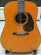 Martin Guitar D-21 Special Great Cond. Great Sound & Action! (only 300 Made)