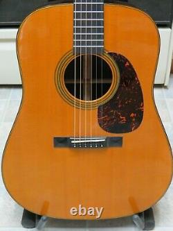 Martin Guitar D-21 Special Great Cond. Great Sound & Action! (Only 300 Made)