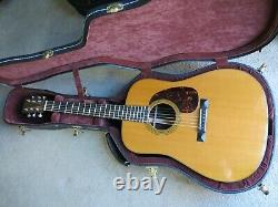 Martin Guitar D-21 Special Great Cond. Great Sound & Action! (Only 300 Made)