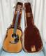 Martin Hd-28 / Acoustic Guitar With Original Hc Made In 1979