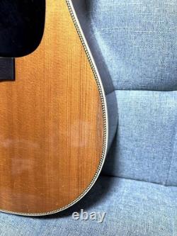 Martin HD-28 / Acoustic Guitar with Original HC made in 1979