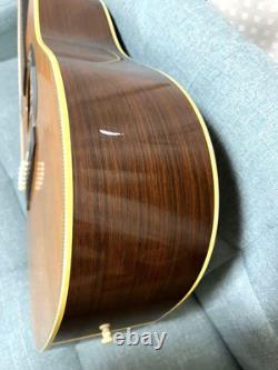 Martin HD-28 / Acoustic Guitar with Original HC made in 1979
