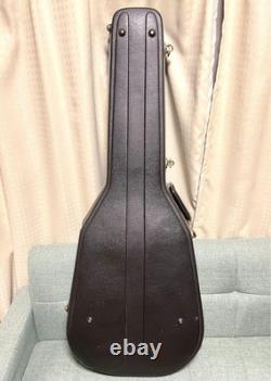 Martin HD-28 / Acoustic Guitar with Original HC made in 1979