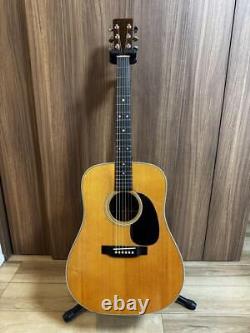 Martin HD-28 / Acoustic Guitar with Original HC made in 1979 USA