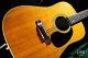 Martin Hd-28 / Acoustic Guitar With Original Hc Made In 2009