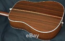 Martin Hd-28 2004. Gorgeous Wood. 100% Factory Stock. Made In 2004. Pro Set Up