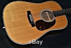 Martin Hd-28. Made In 2013. Immaculate Condition. Gorgeous Wood