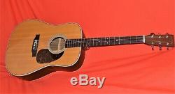 Martin Hd-28. Made In 2013. Immaculate Condition. Gorgeous Wood