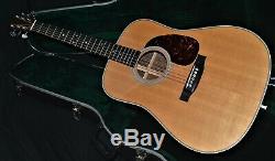 Martin Hd-28. Made In 2013. Immaculate Condition. Gorgeous Wood