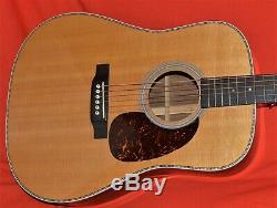 Martin Hd-28. Made In 2013. Immaculate Condition. Gorgeous Wood