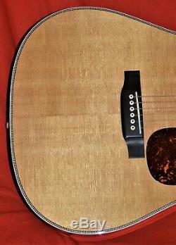 Martin Hd-28. Made In 2013. Immaculate Condition. Gorgeous Wood