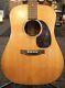 Martin Individual D-18 Made In 1964 #198454 Vintage