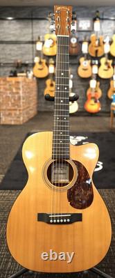 Martin Individual Performance Video Available Used 00C-16Dbgte Made In 2009