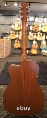 Martin Individual Performance Video Available Used 00C-16Dbgte Made In 2009